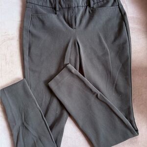 Express Slim Fit Pants
